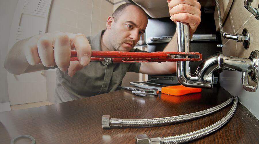 Local water heater installation in Bushnell, NE